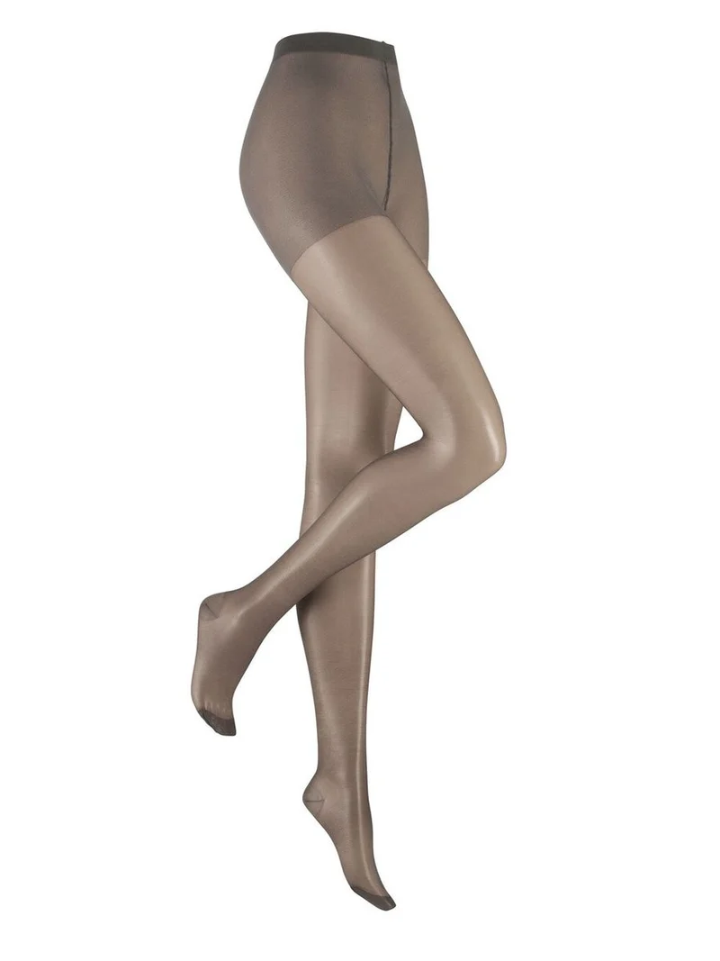 Kunert Damen Strumpfhose GLATT & SOFTIG 20