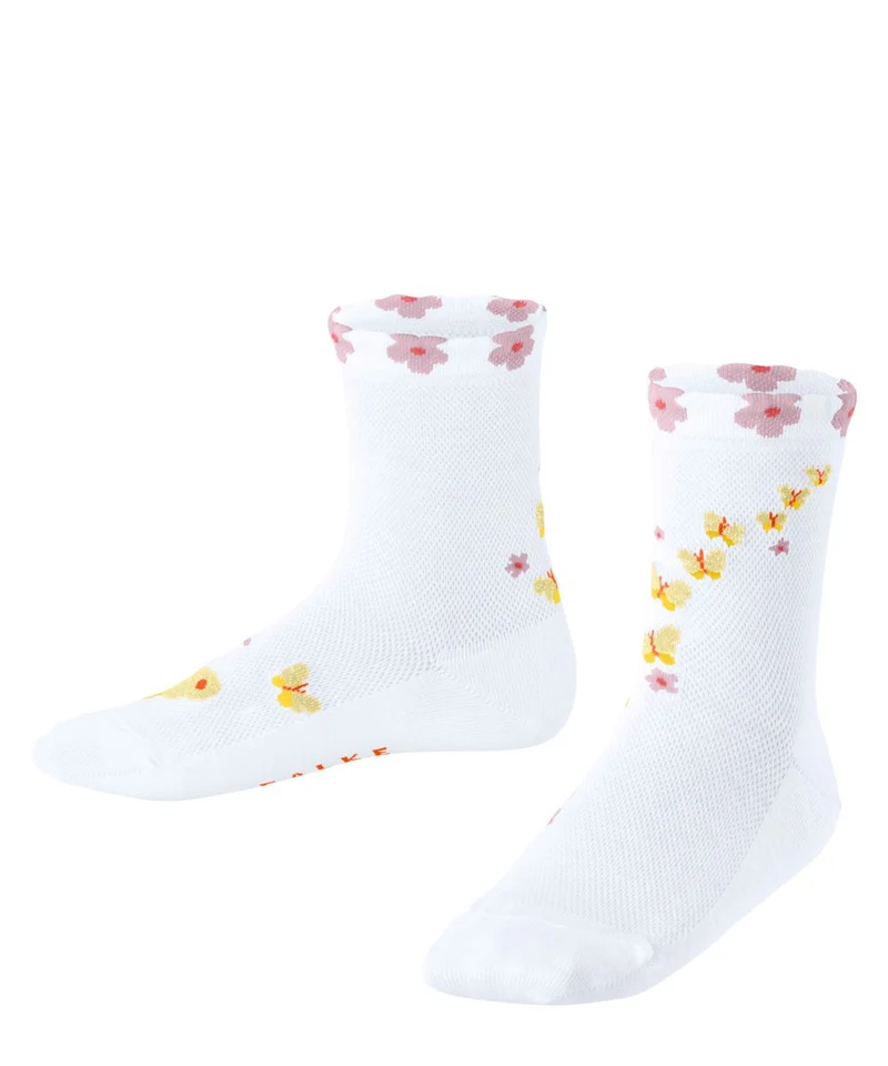FALKE Beautiful Butterflies Kinder