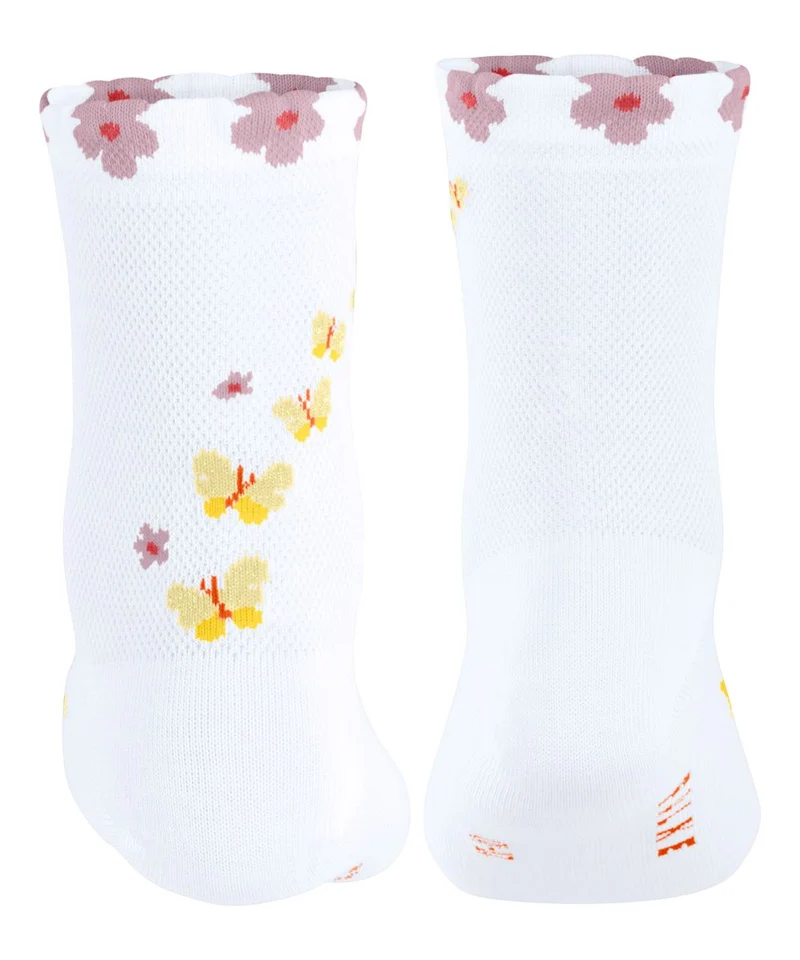 FALKE Beautiful Butterflies Kinder