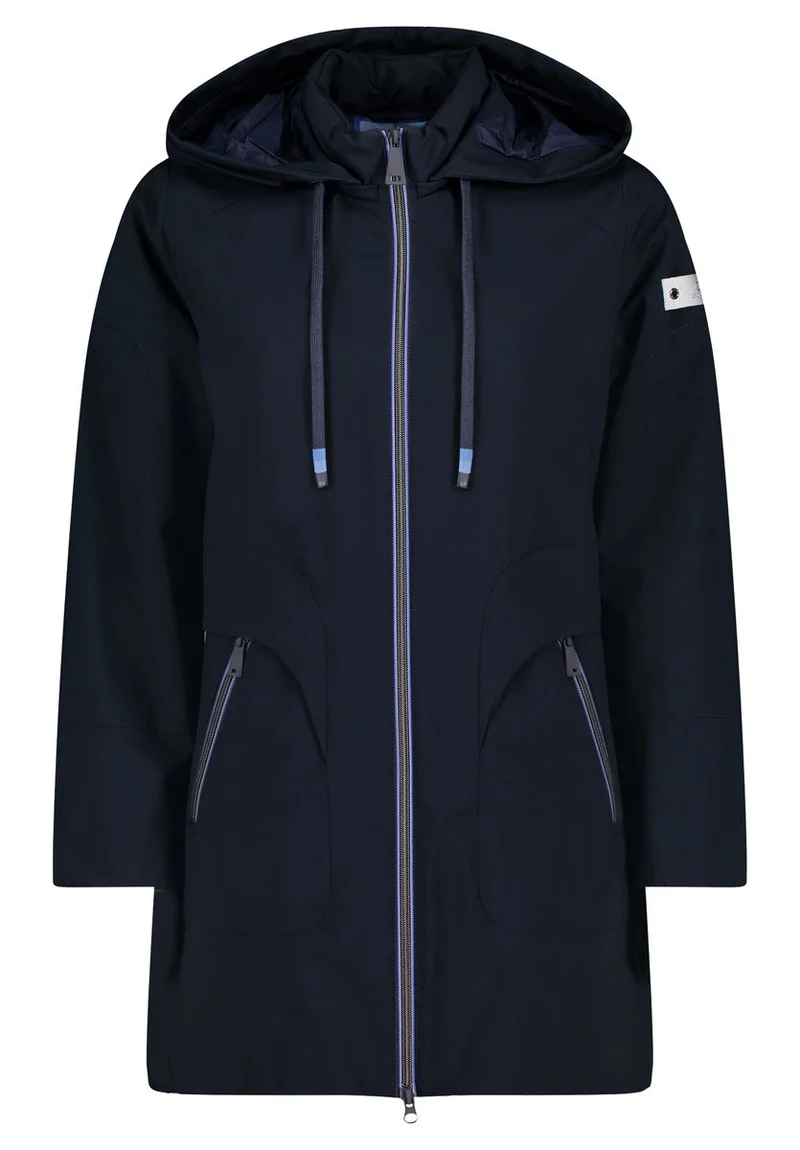 Outdoorjacke