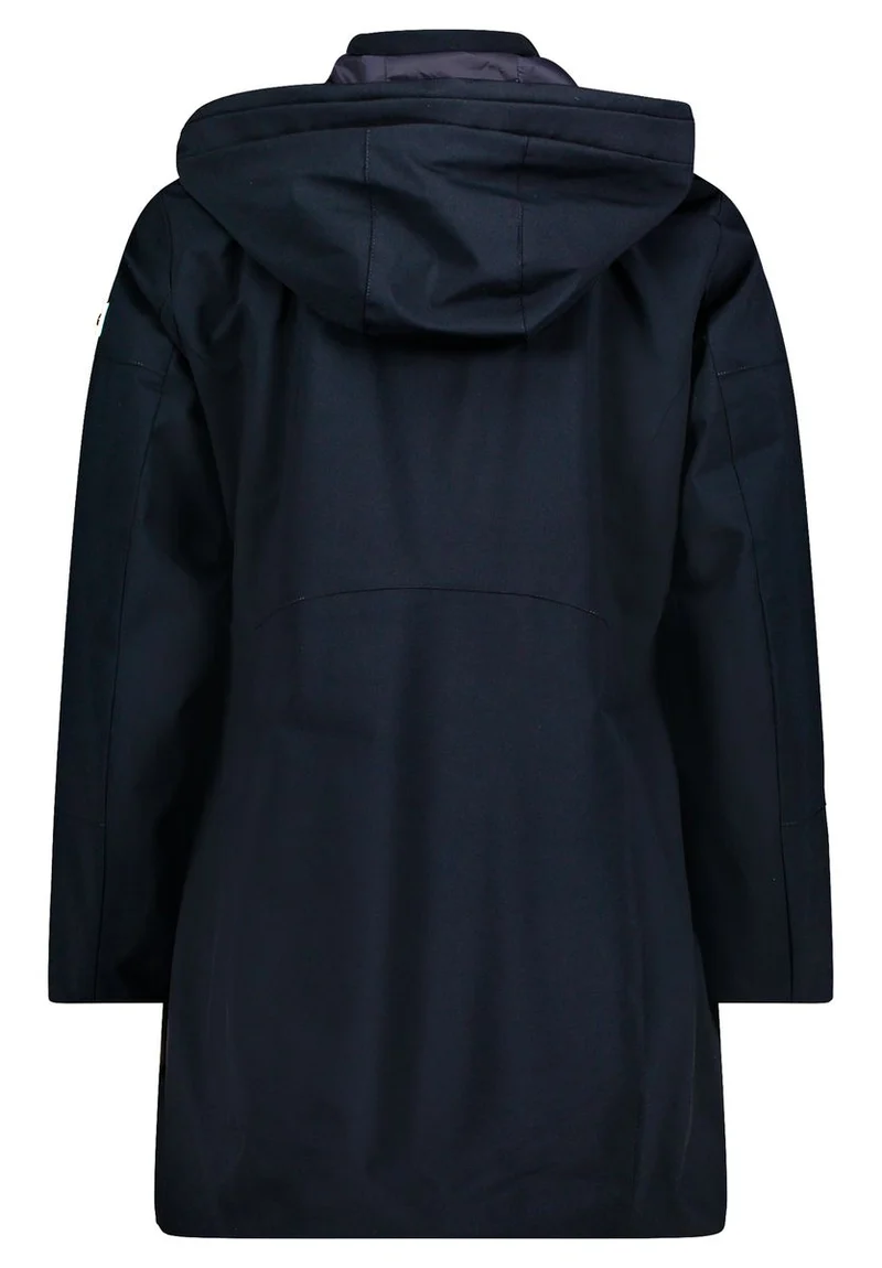Outdoorjacke
