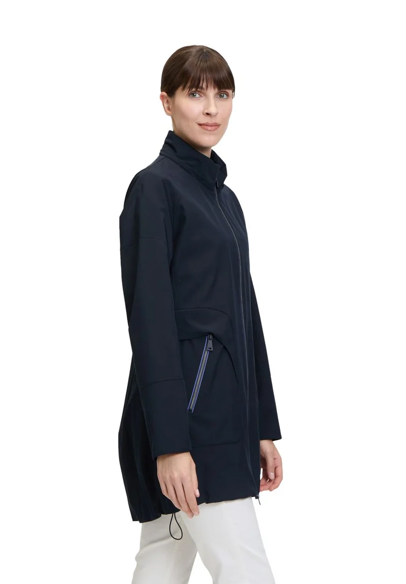 Outdoorjacke