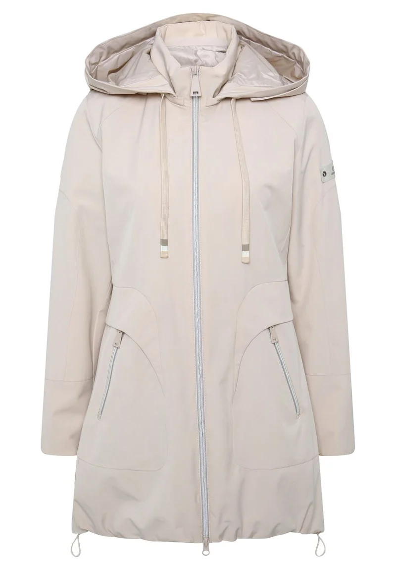 Outdoorjacke