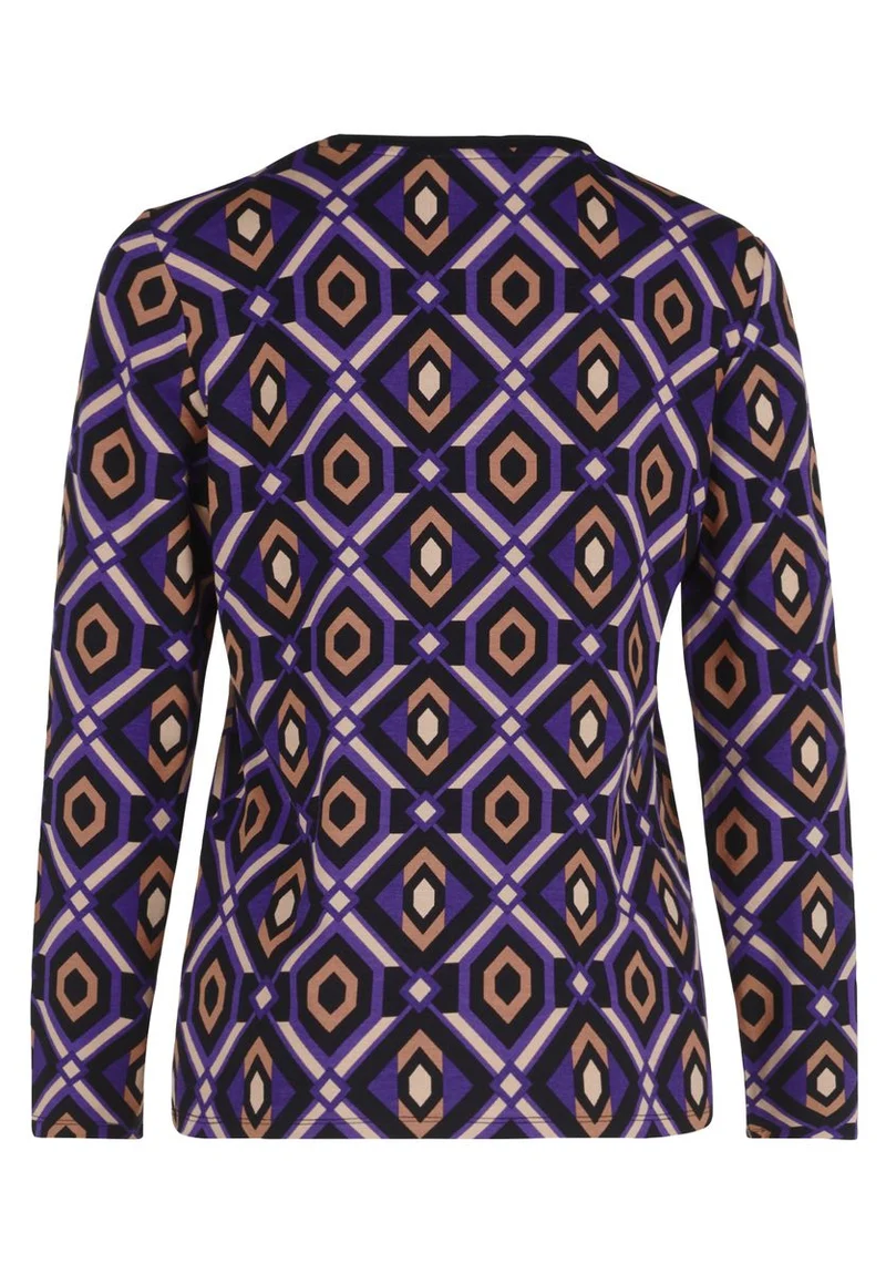 Betty Damen Basic Shirt