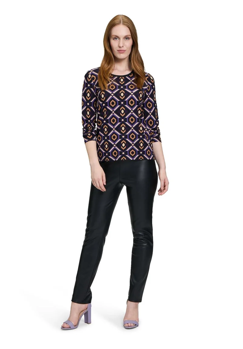 Betty Damen Basic Shirt