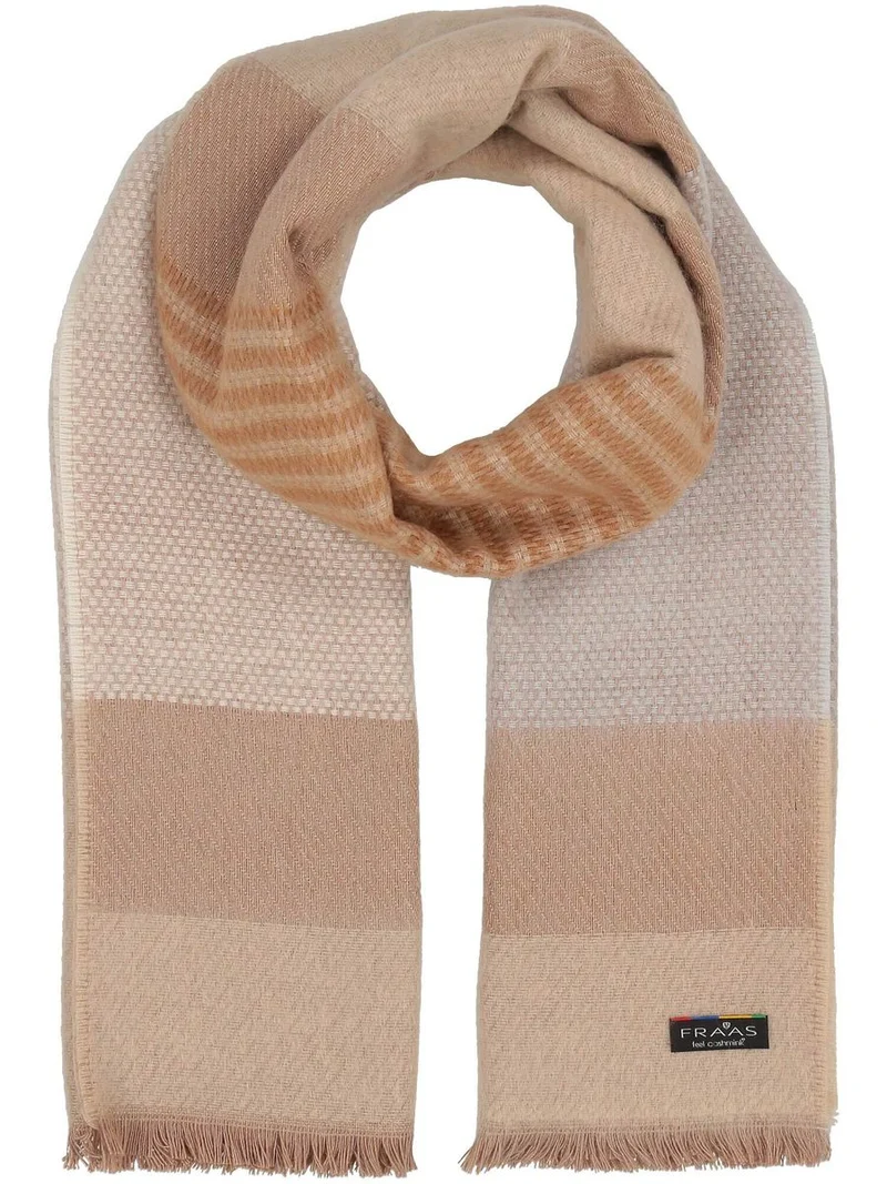 Fraas Damen Stola Cashmink