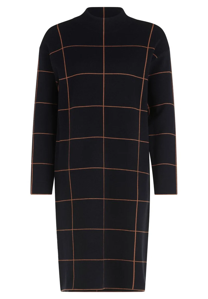 Betty Damen Strickkleid