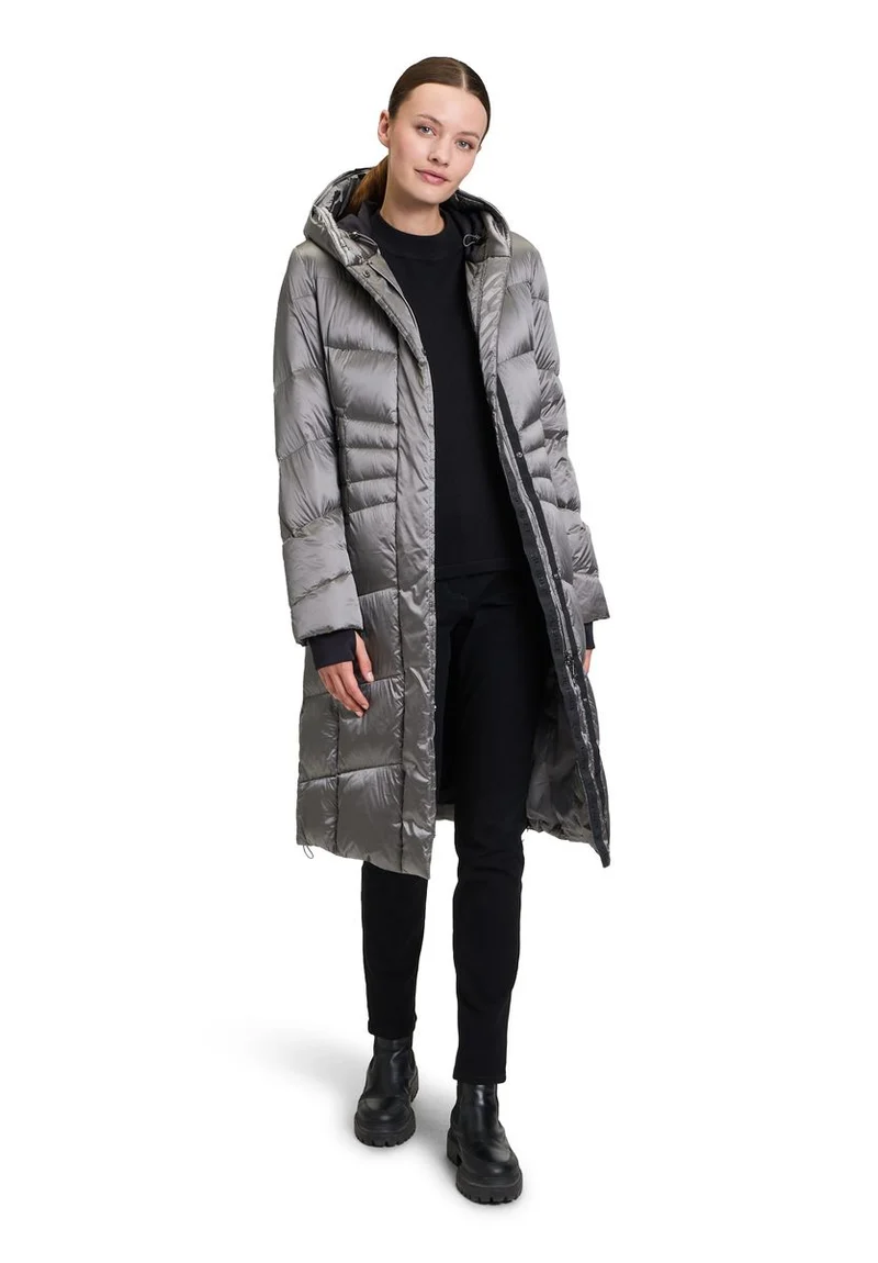 Gil Bret Damen Wintermantel