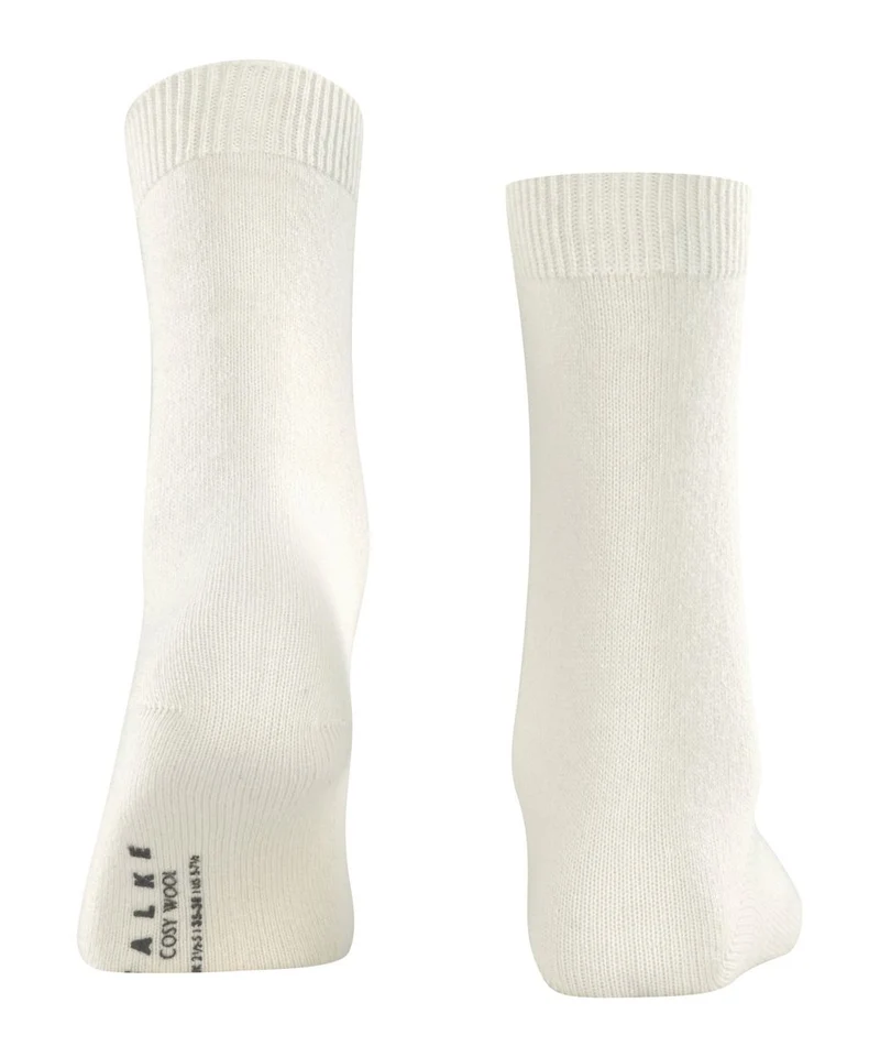 FALKE Damen Socken Cosy Wool