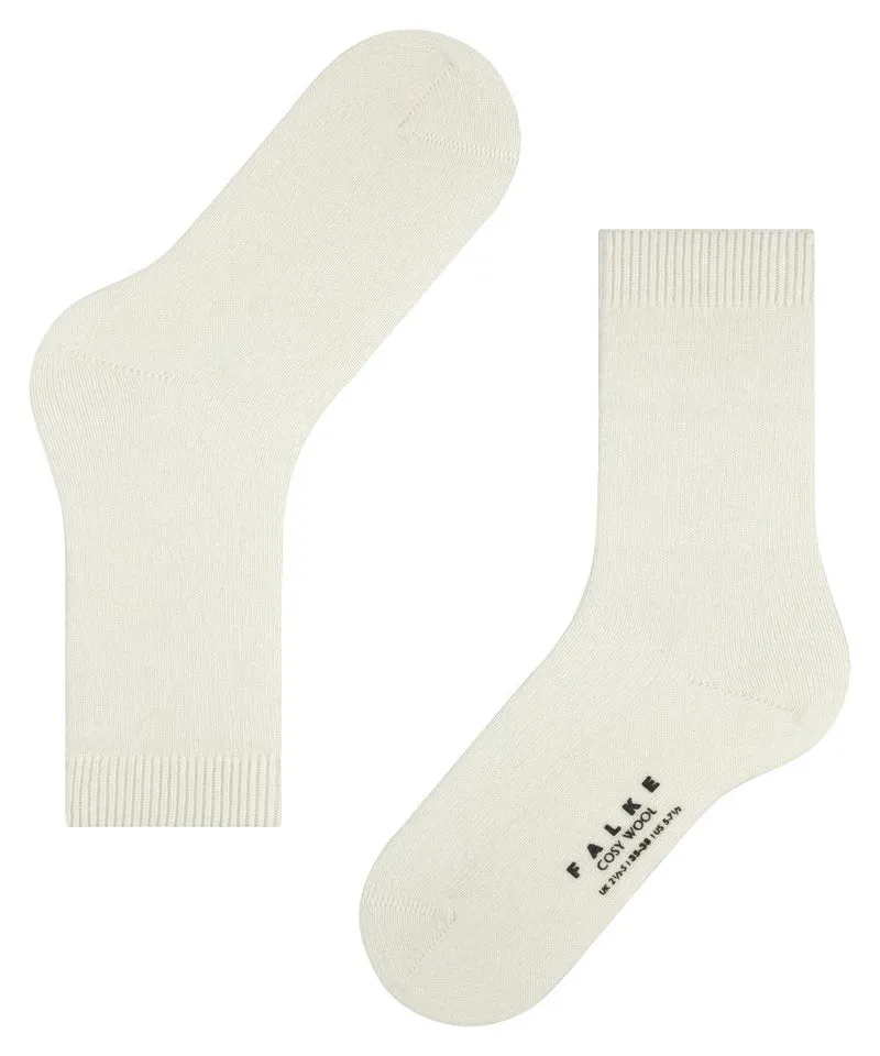 FALKE Damen Socken Cosy Wool