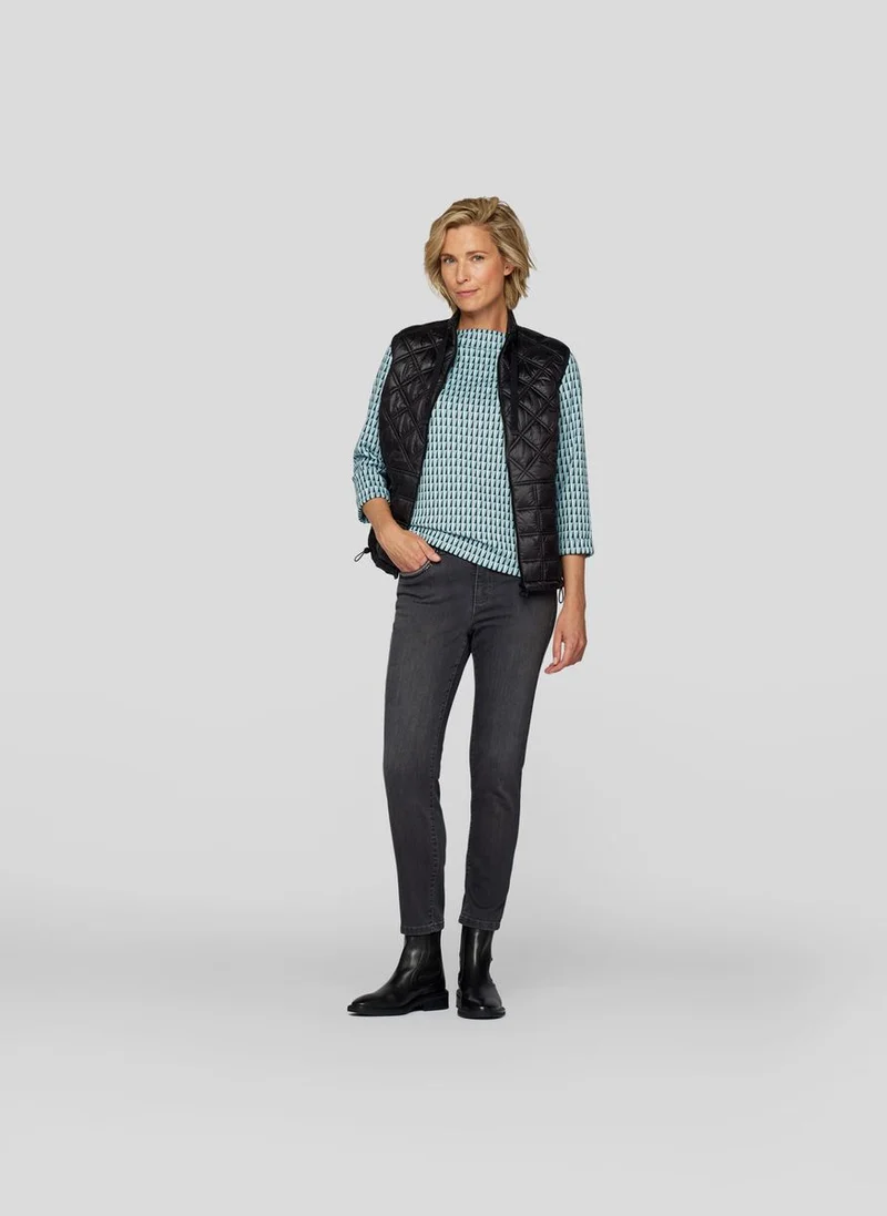 Rabe Damen Shirt Polar Lights