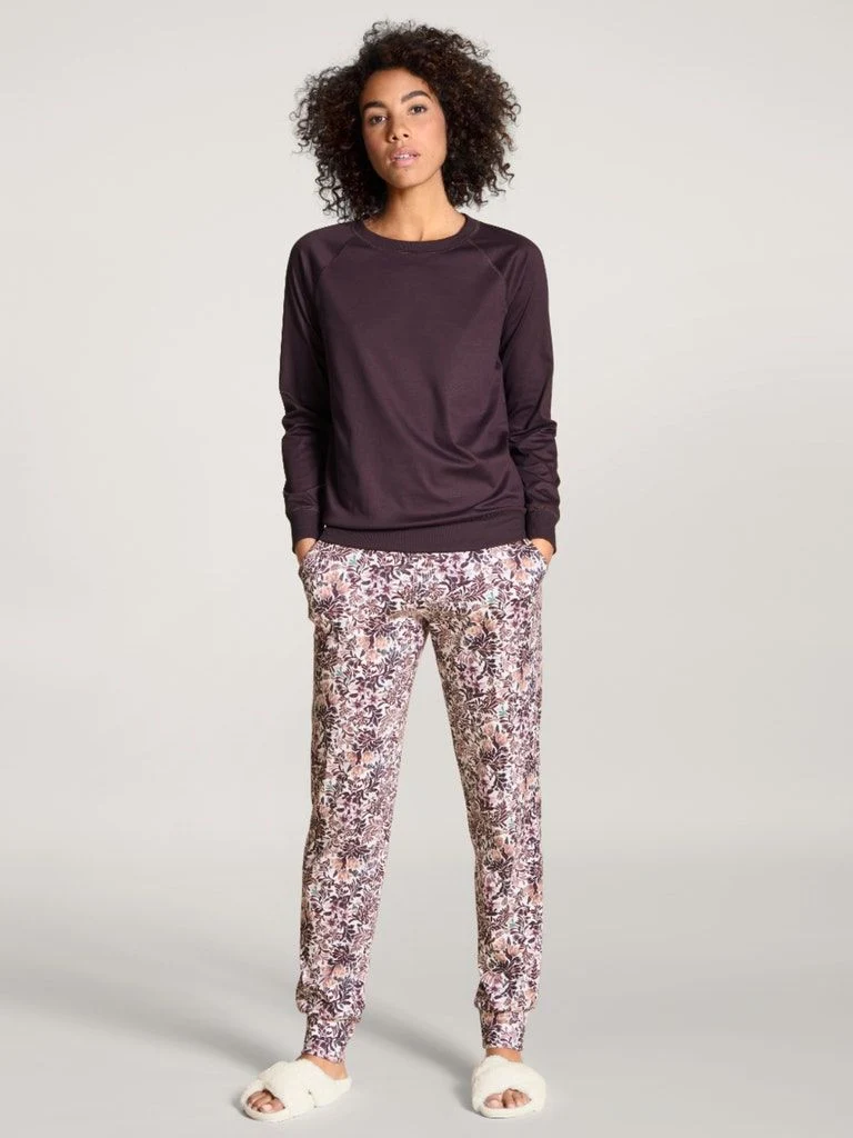 Calida DAMEN Top langarm