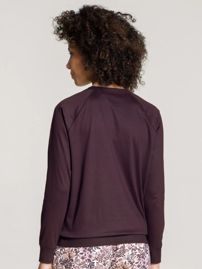 Calida DAMEN Top langarm