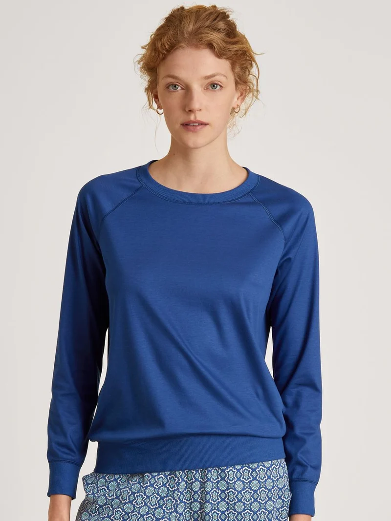 Calida DAMEN Top langarm