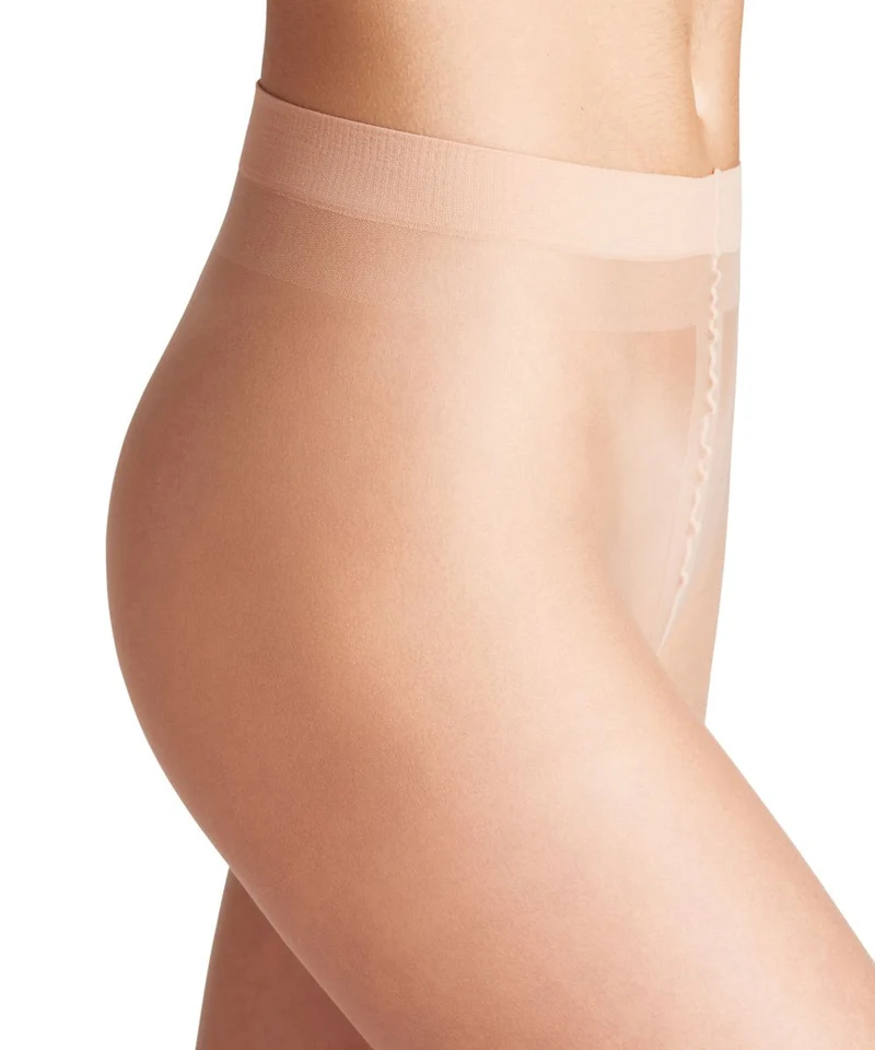 Falke Damen Strumpfhose Natural Glow
