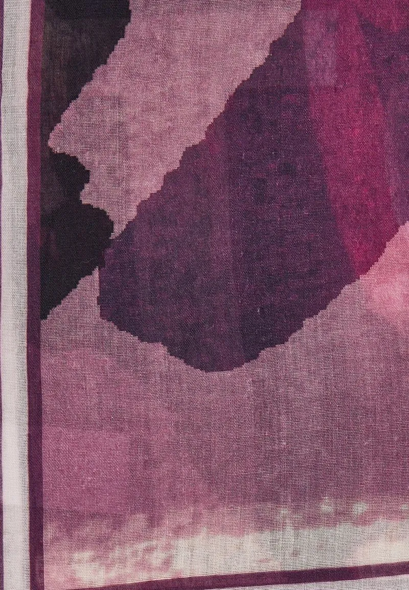 Purple Clouds