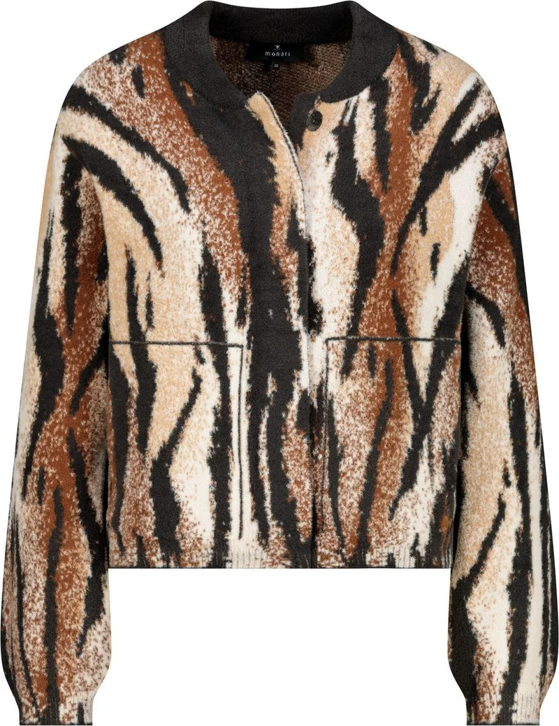 Strickjacke