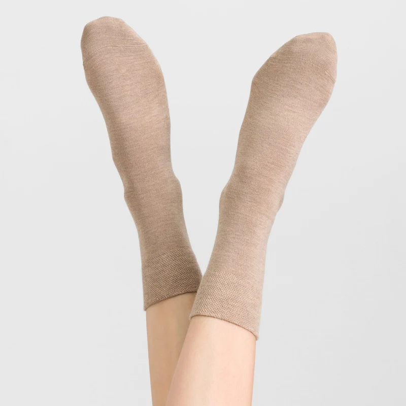 RELAX WOOLMIX CLIMA