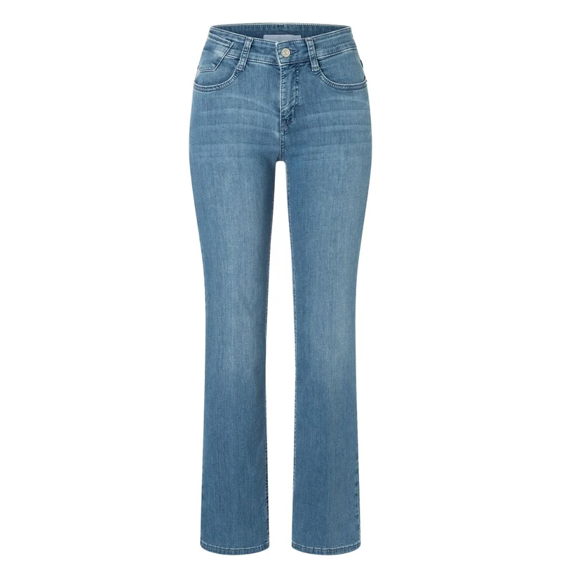 MAC JEANS - LAURA, Authentic Stretch Denim