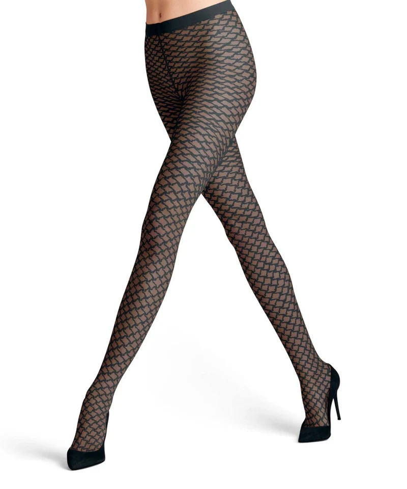 FALKE Old Fashioned 20 DEN Damen