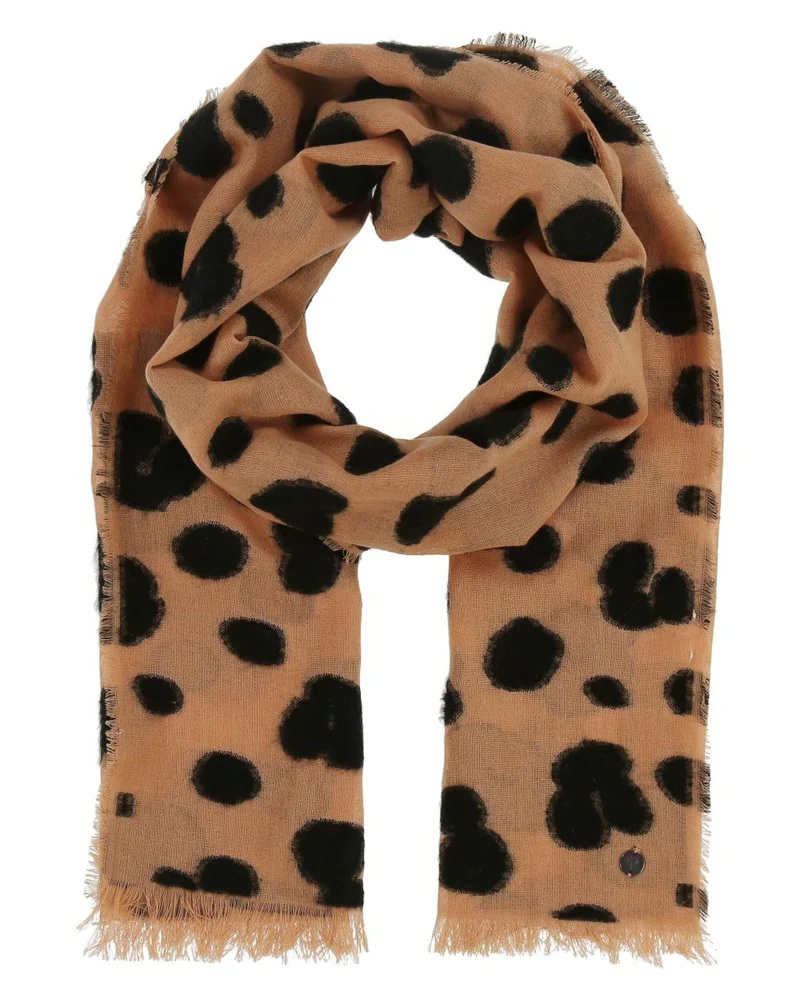 Fraas Damen Schal Polyester