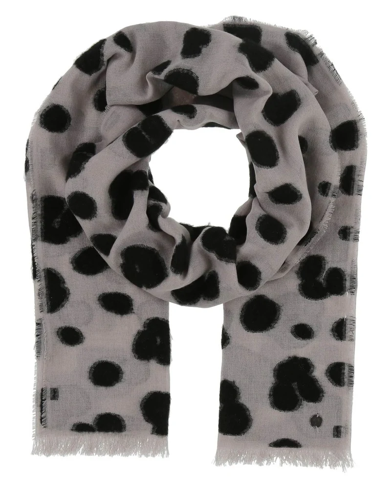 Fraas Damen Schal Polyester