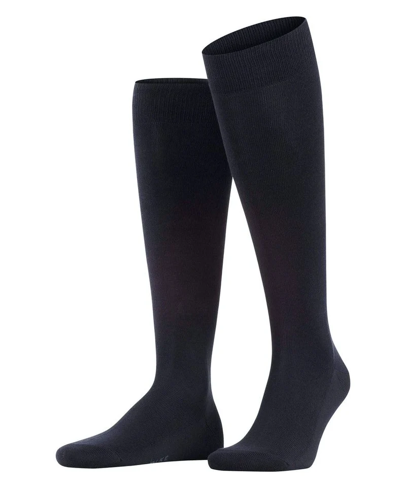 Falke Herren Kniestrümpfe Family