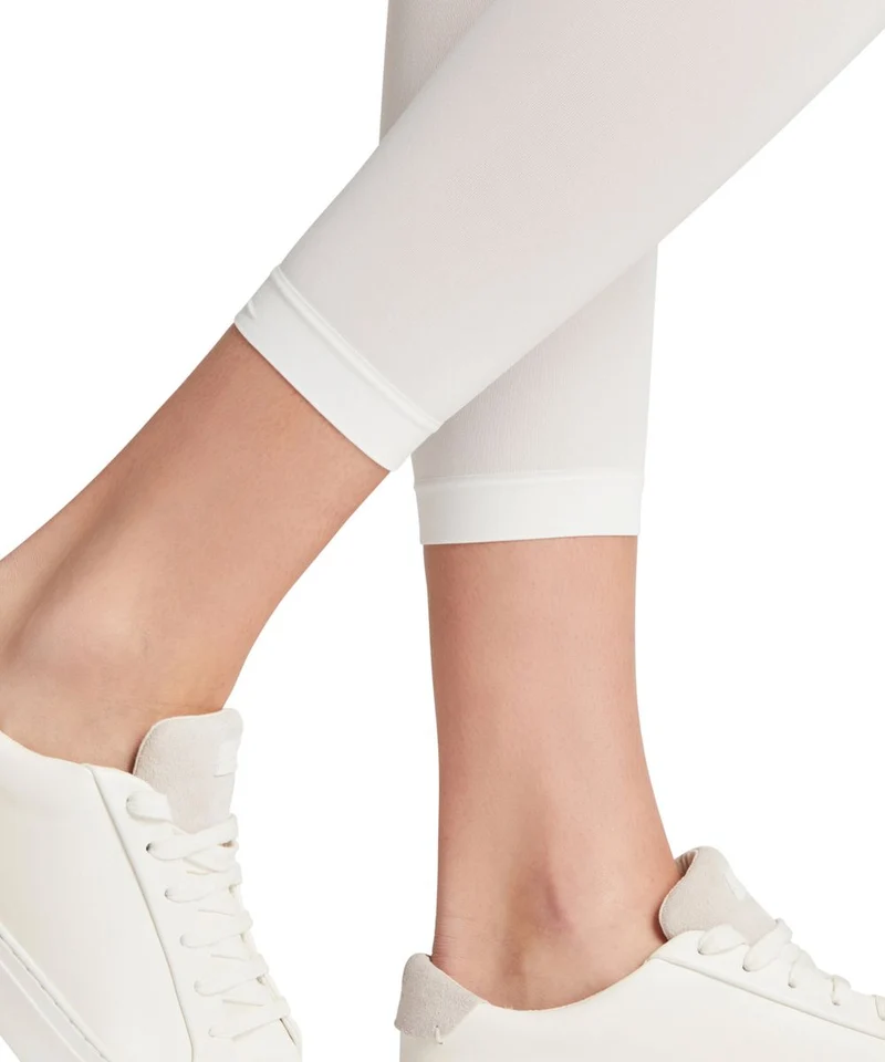 Falke Damen Feinstrumpfhose Capri Pure Matt