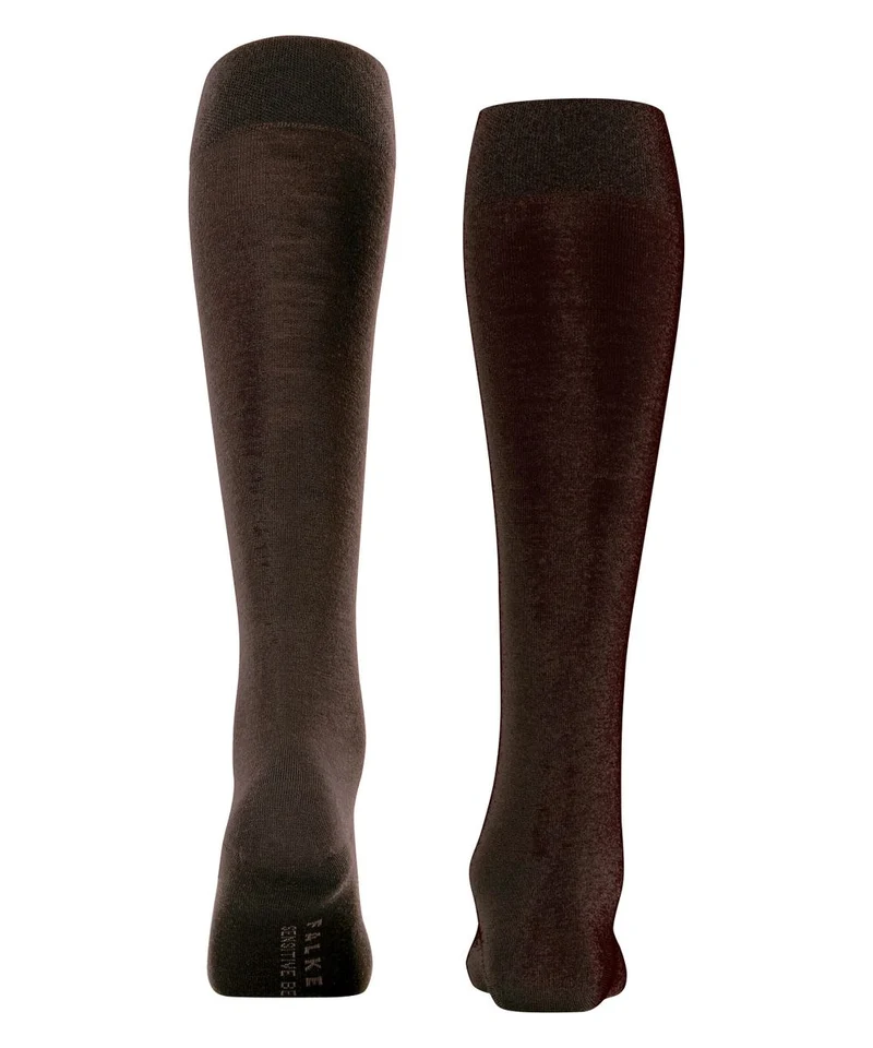 Falke Damen Kniestrümpfe Sensitive Berlin