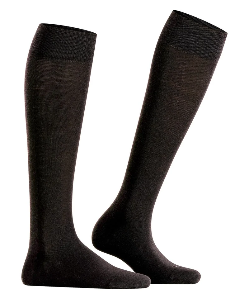 Falke Damen Kniestrümpfe Sensitive Berlin