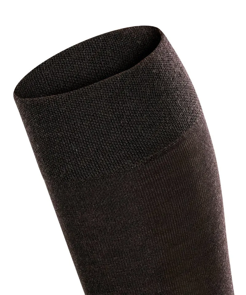 Falke Damen Kniestrümpfe Sensitive Berlin