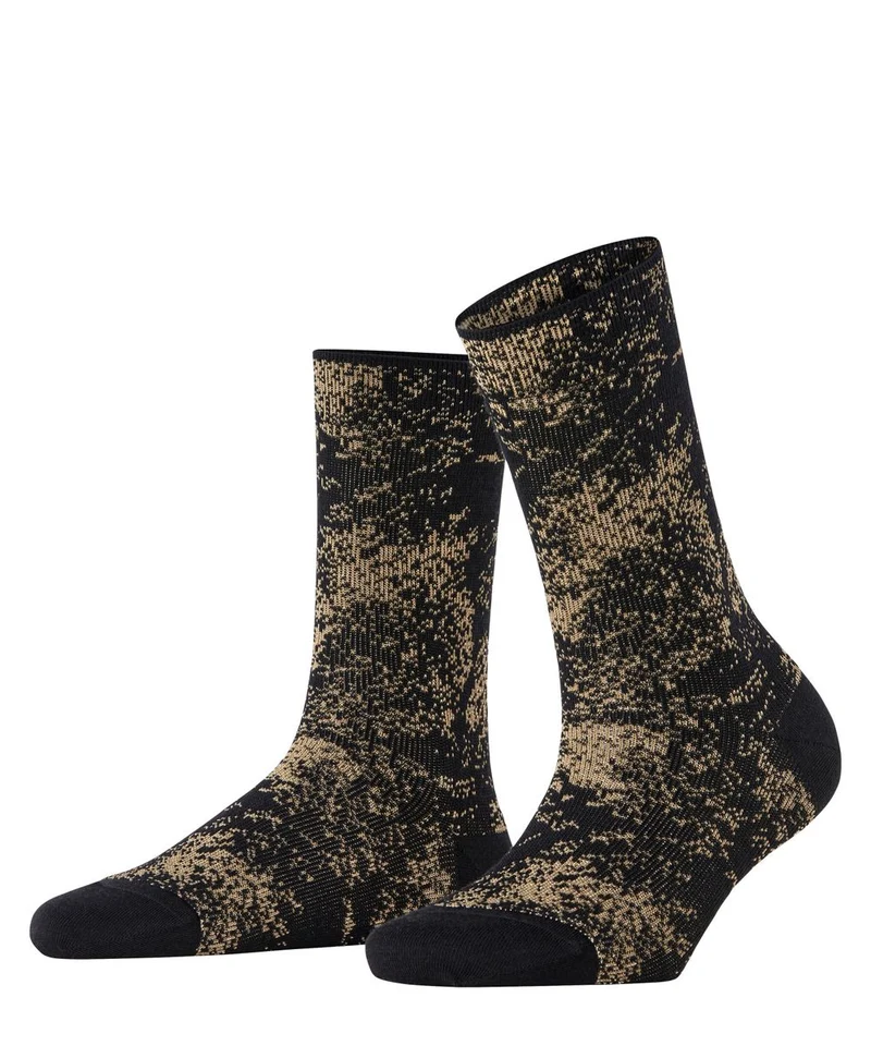 FALKE Sparkle Dust Damen
