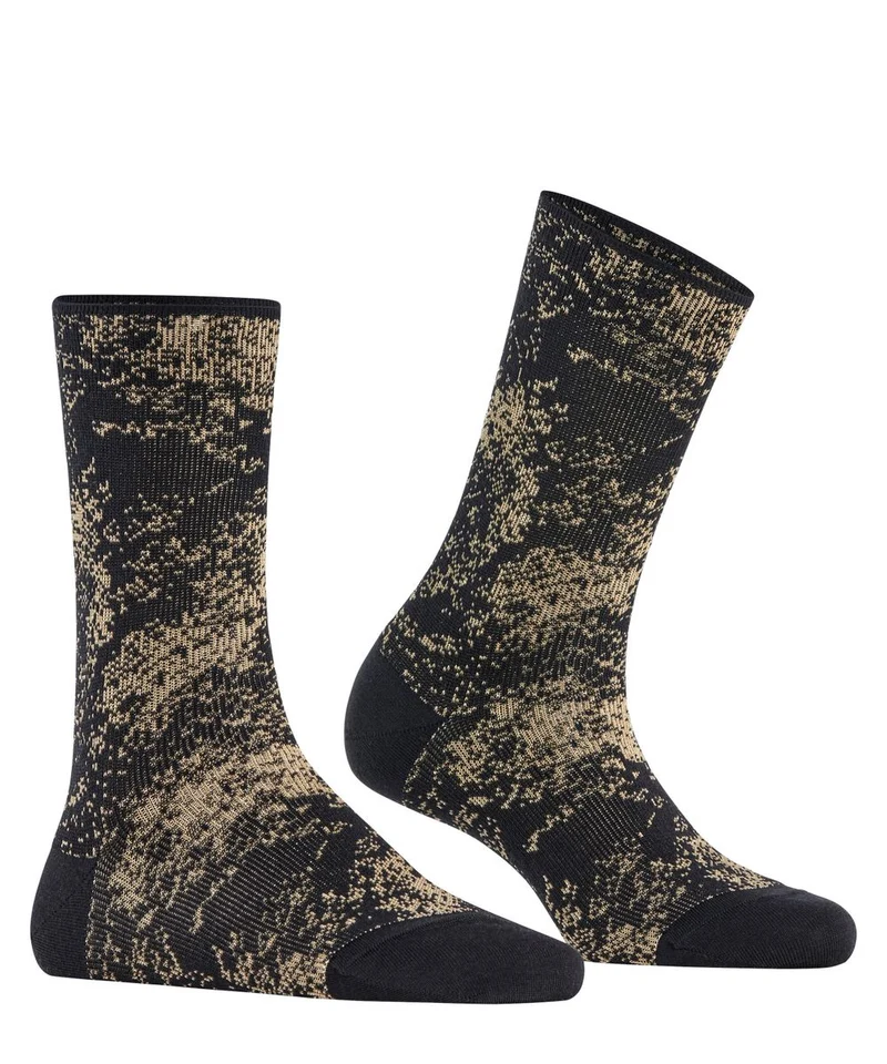 FALKE Sparkle Dust Damen