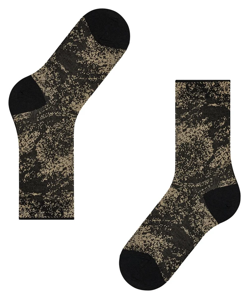FALKE Sparkle Dust Damen