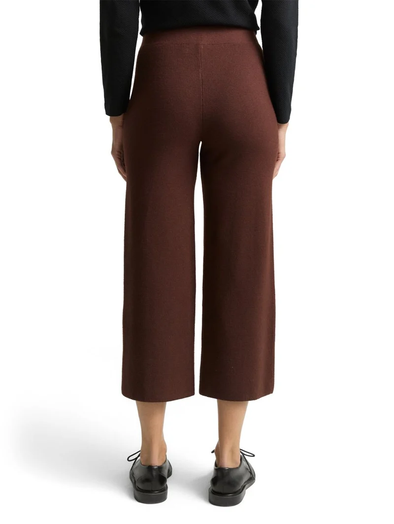 Culotte Strickhose