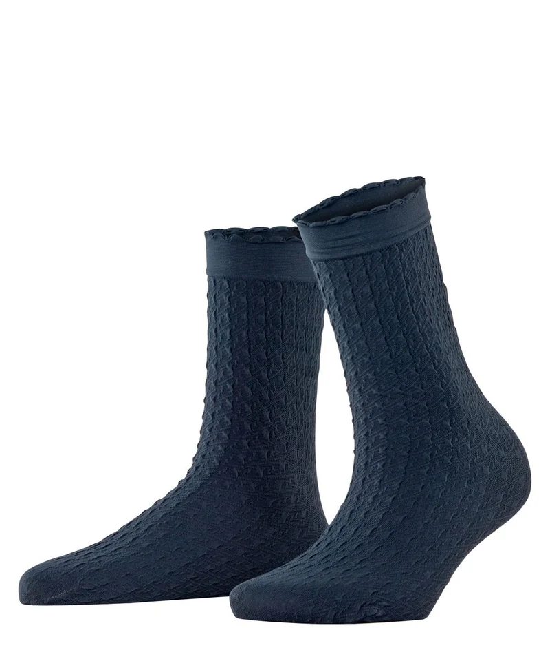 FALKE Posh Pulse 50 DEN Damen