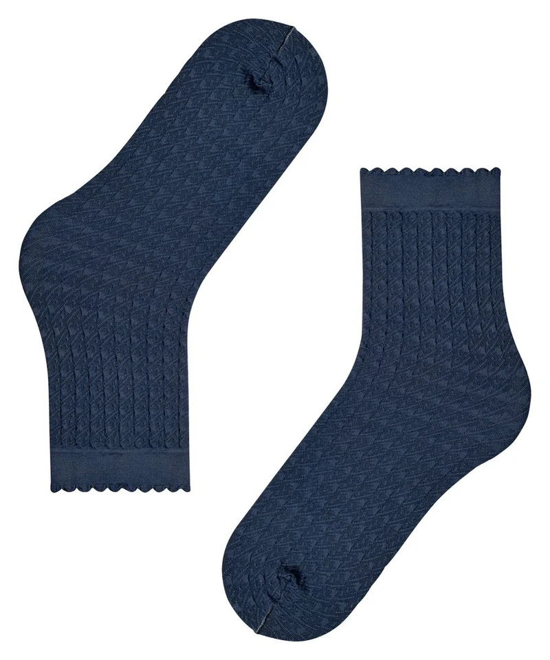 FALKE Posh Pulse 50 DEN Damen