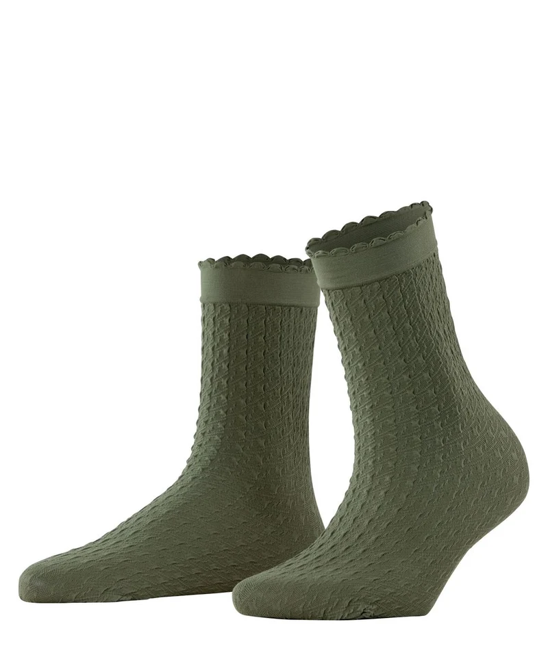 FALKE Posh Pulse 50 DEN Damen