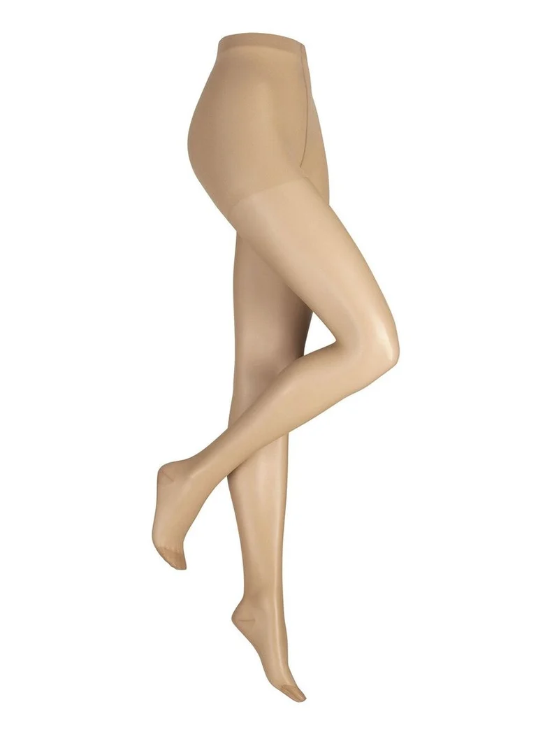 Kunert Damen Strumpfhose GLATT & SOFTIG 20