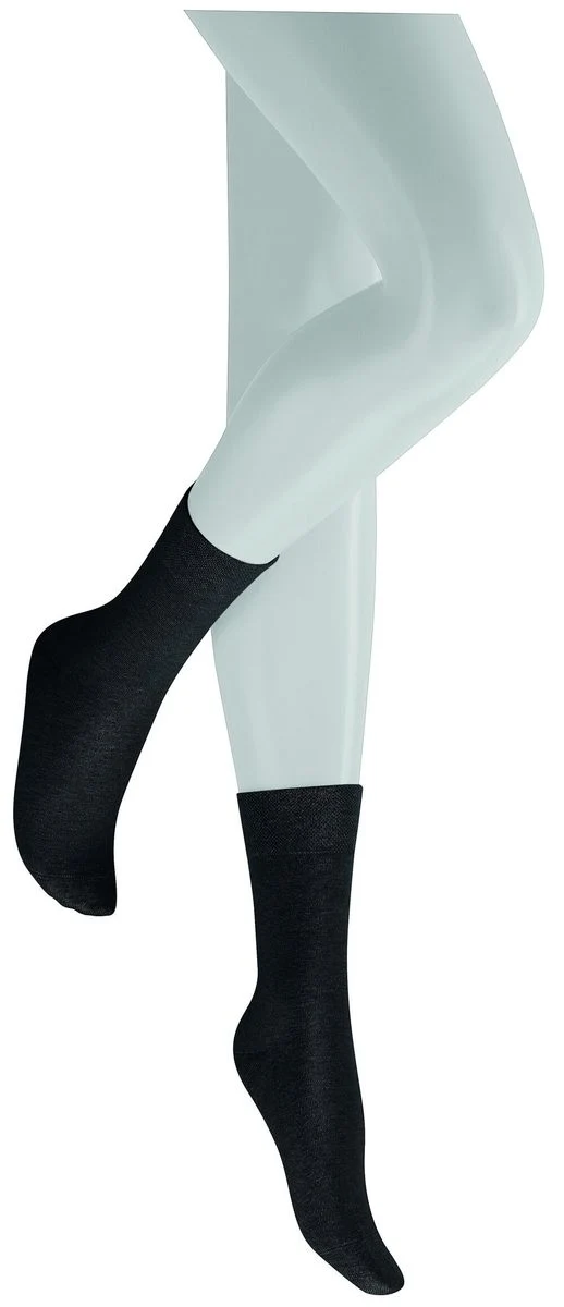 Kunert Damen Socken Relax Woolmix
