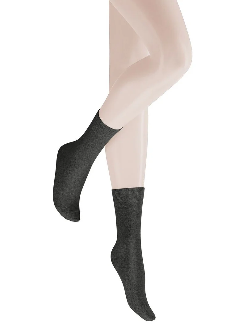Kunert Damen Socken Relax Woolmix