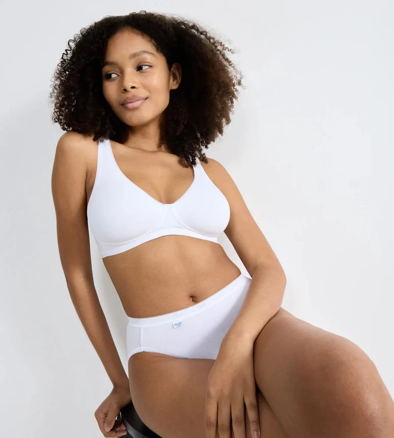 sloggi Basic+ Soft Bra