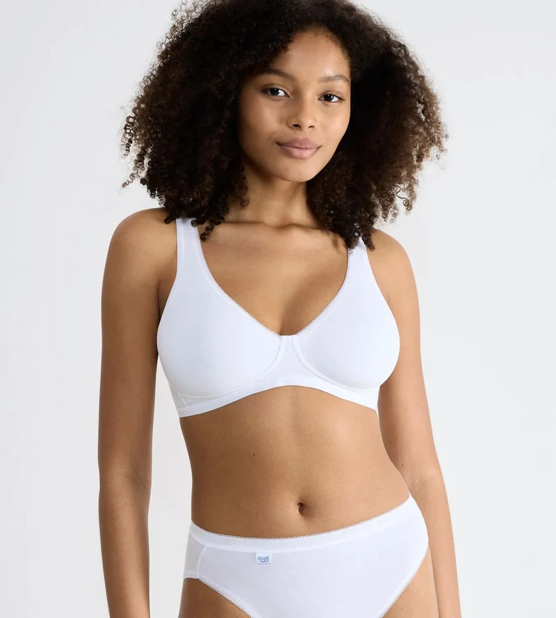 sloggi Basic+ Soft Bra