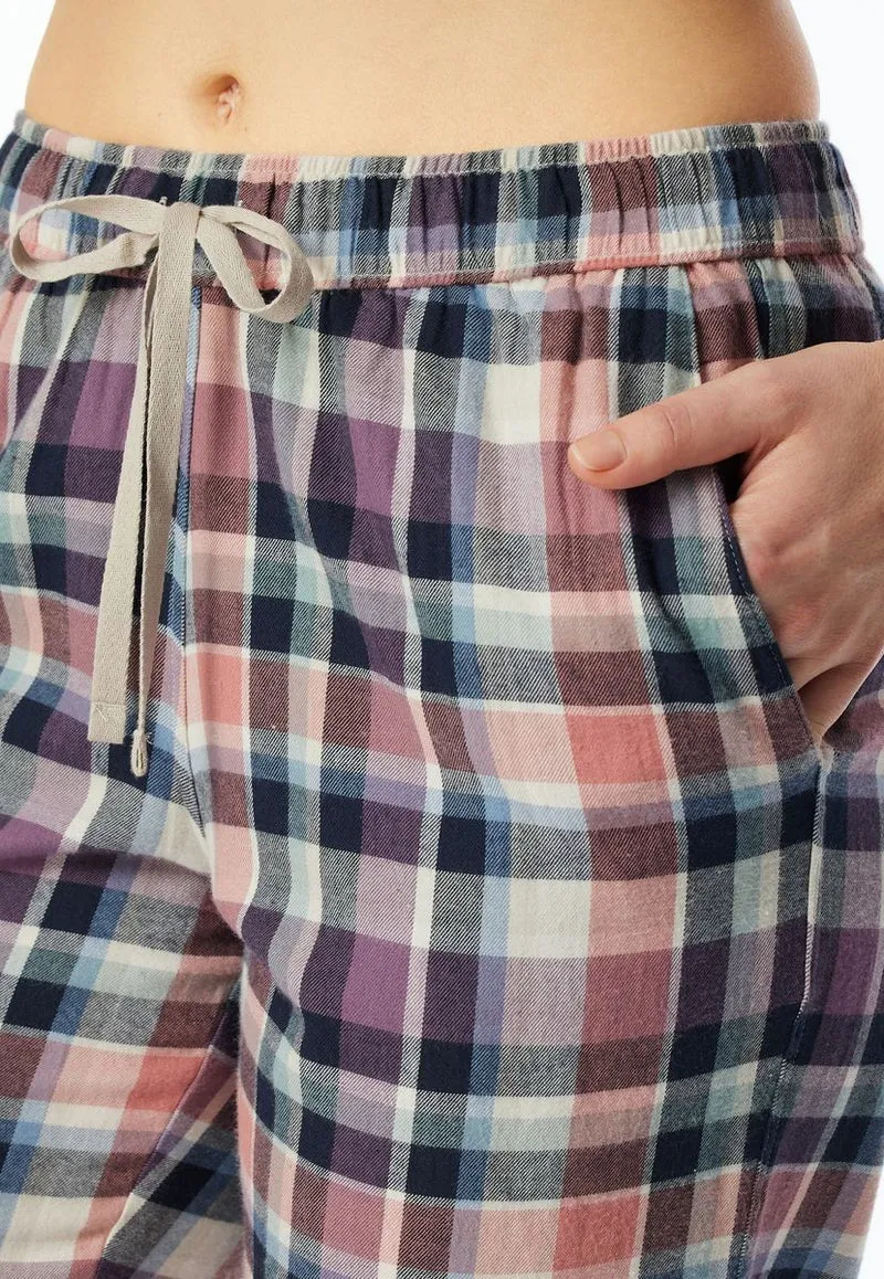 Schiesser Herren Hose lang