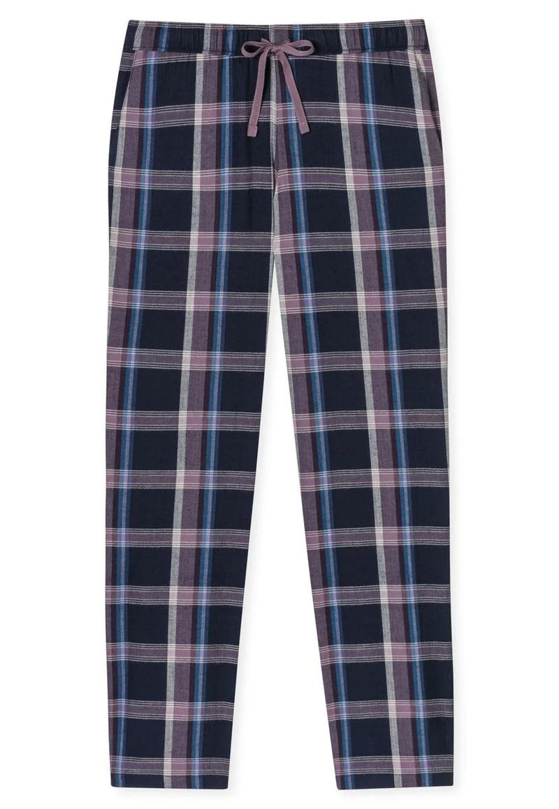 Schiesser Herren Hose lang