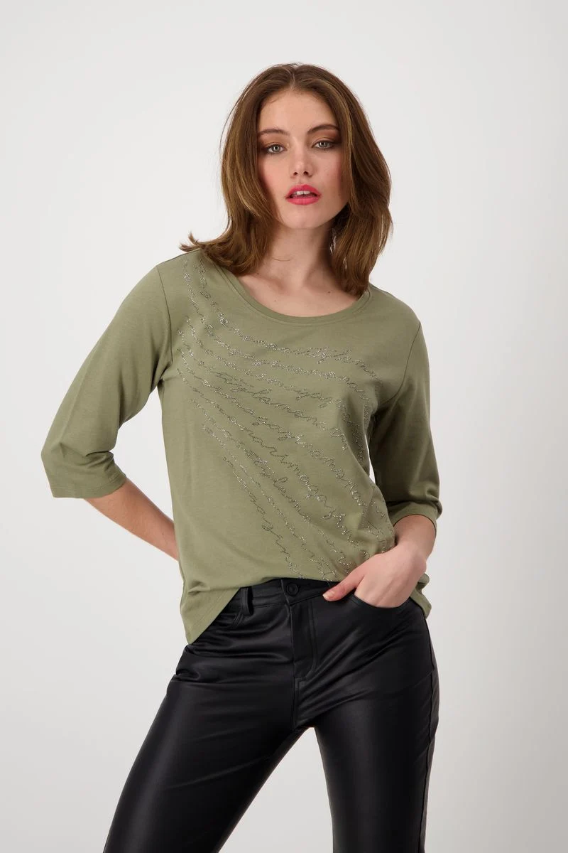 Monari Damen Pullover