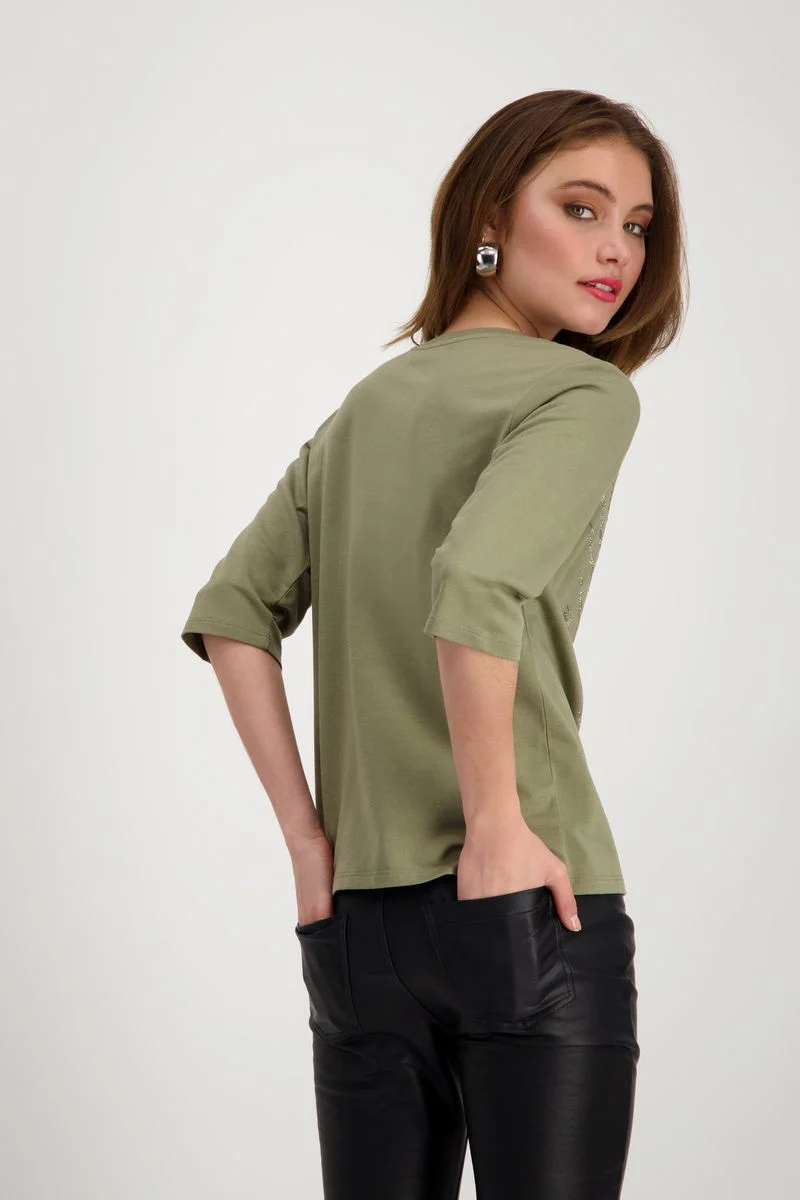 Monari Damen Pullover