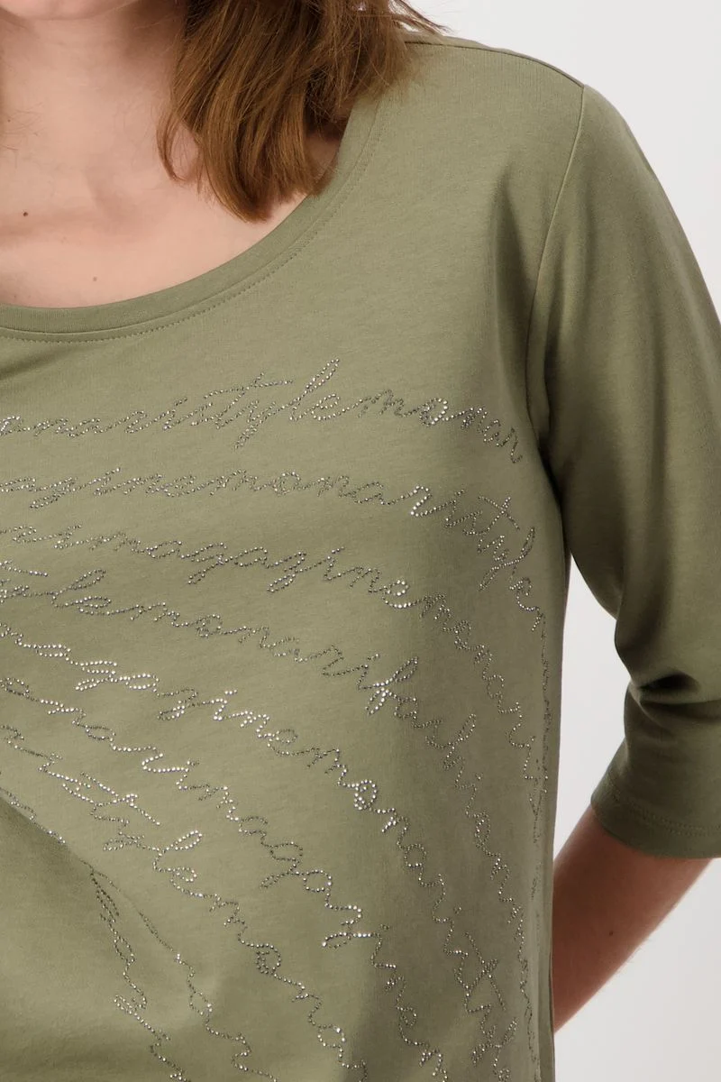 Monari Damen Pullover