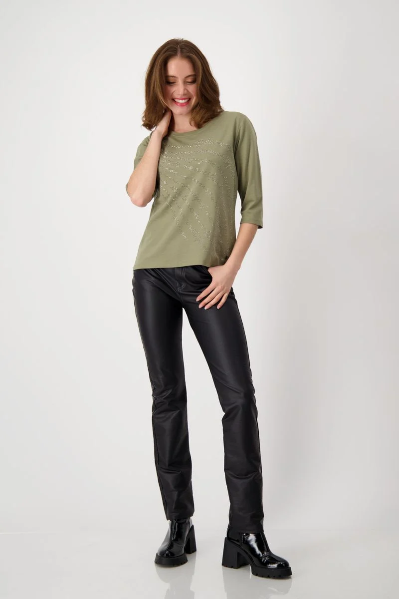 Monari Damen Pullover