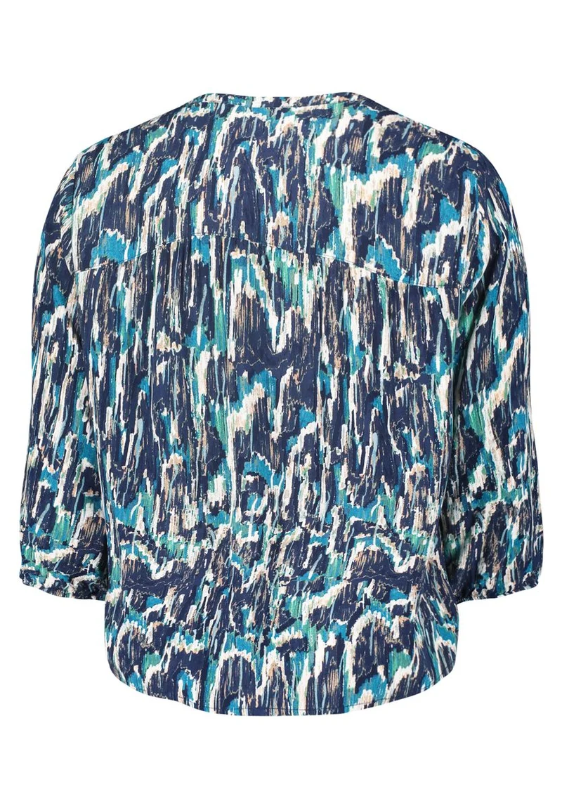Betty Damen Schlupfbluse